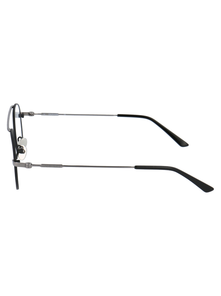 Calvin Klein OPTICAL - Nero | 7357ab9d698cea2a4d1bb45aef1c5ff4afe061d5