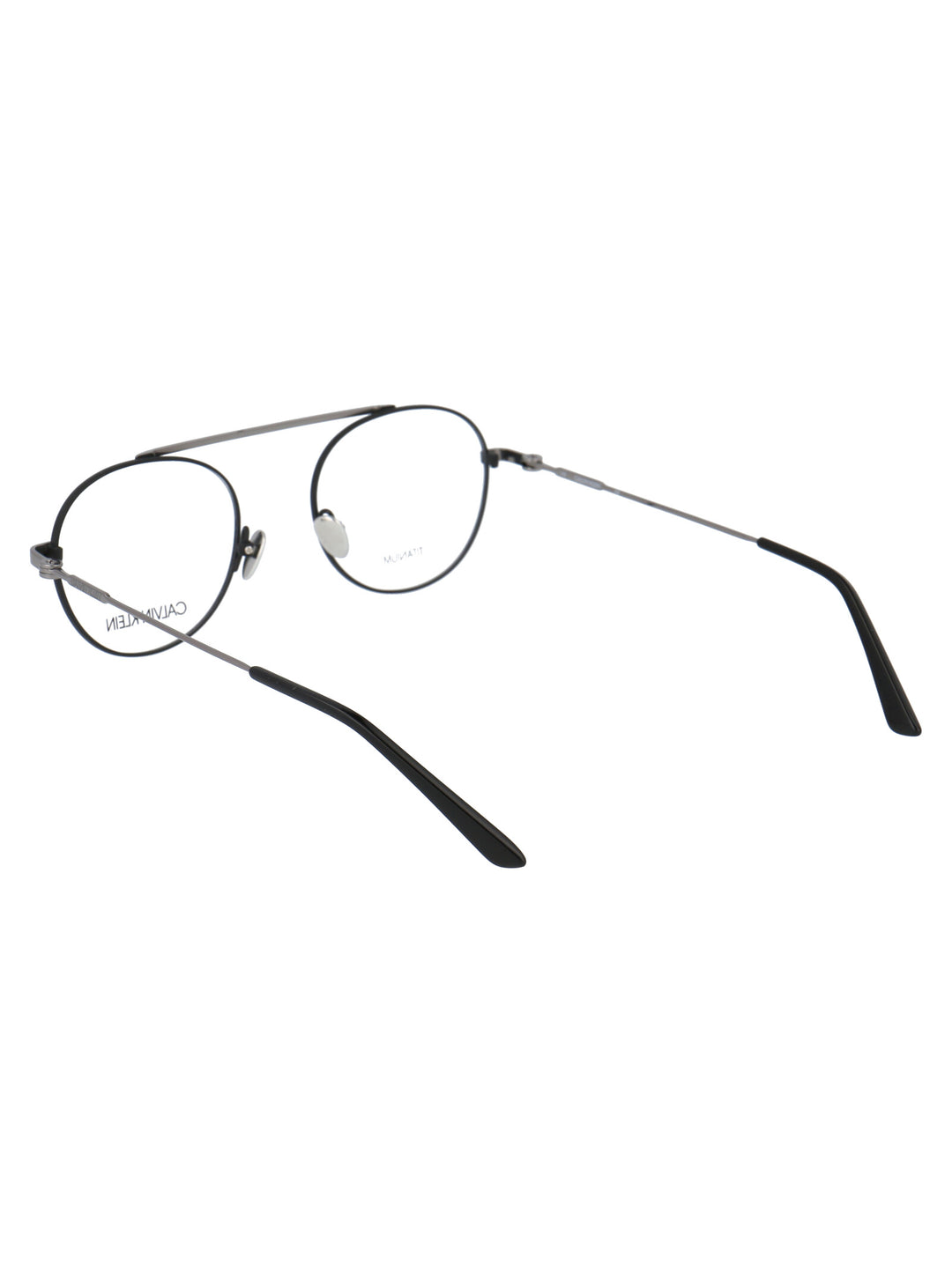 Calvin Klein OPTICAL - Nero | f1b41ee138d82be67d332344ee8484a5e236a239