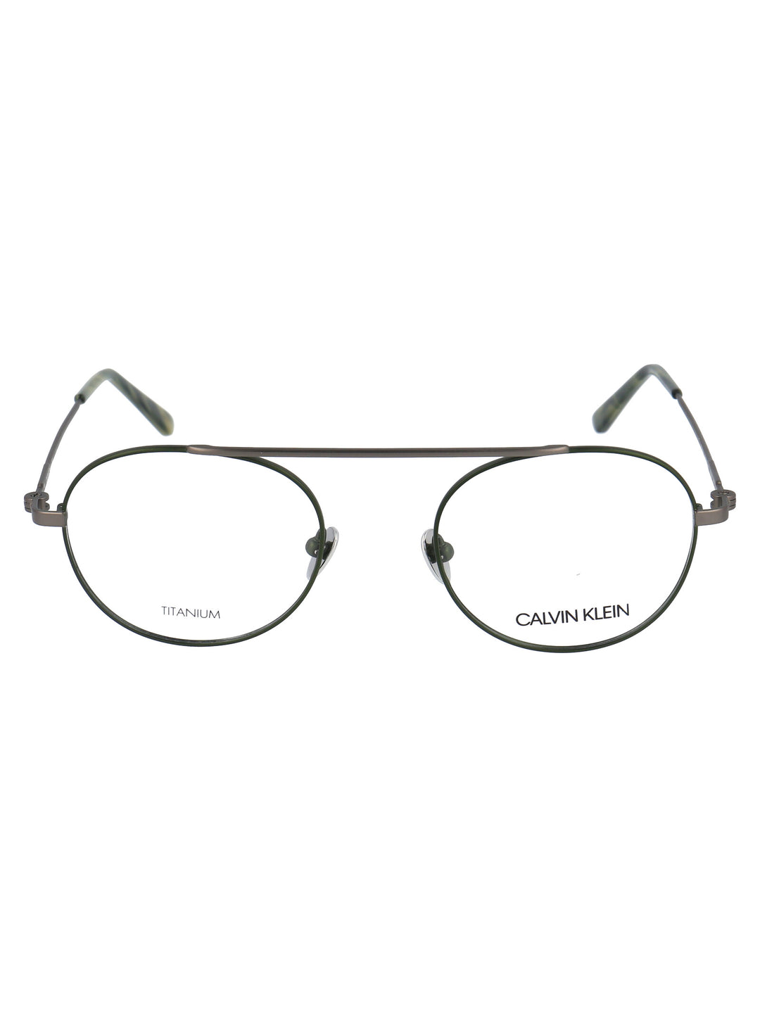 Calvin Klein OPTICAL - Nero | 5248e1ff5114484f70069c97c699f33c5bff8c6b