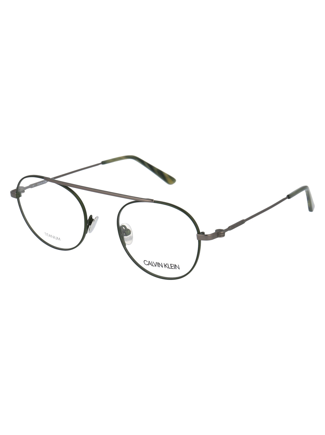 Calvin Klein OPTICAL - Nero | a7af8eba143ff50af5269838f9aab729f772b5e6