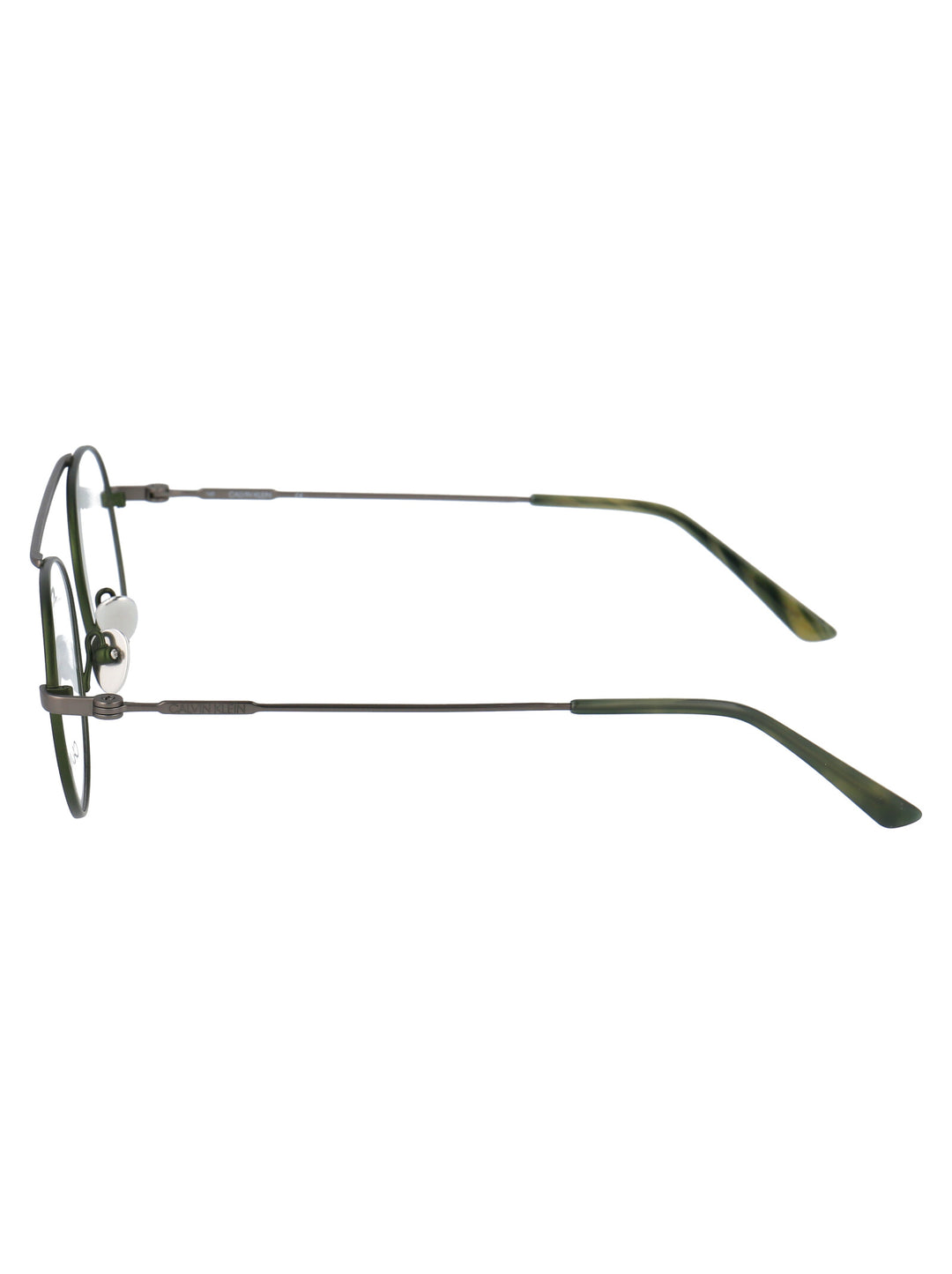 Calvin Klein OPTICAL - Nero | 2d531a4910fb6c59d889af3e3bd23c0e66b5a867