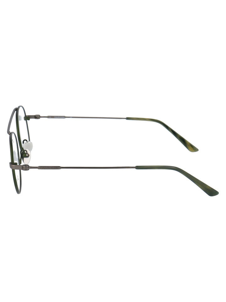 Calvin Klein OPTICAL - Nero | 2d531a4910fb6c59d889af3e3bd23c0e66b5a867