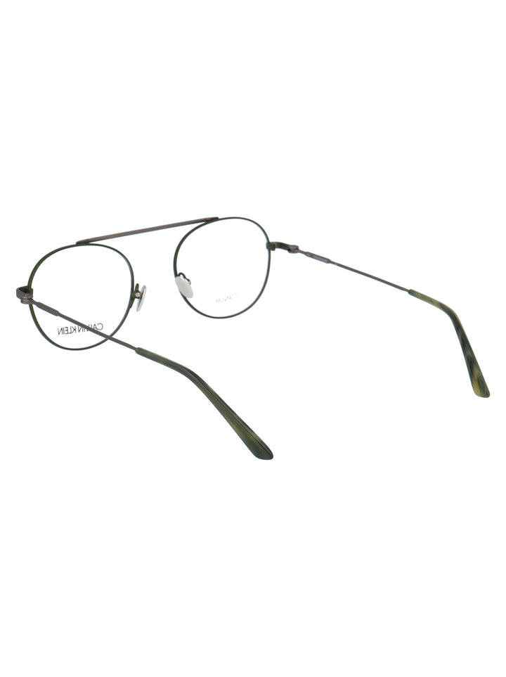 Calvin Klein OPTICAL - Nero | 3440982b0bb82c1137ea6bc21a3bfdde62643ec8