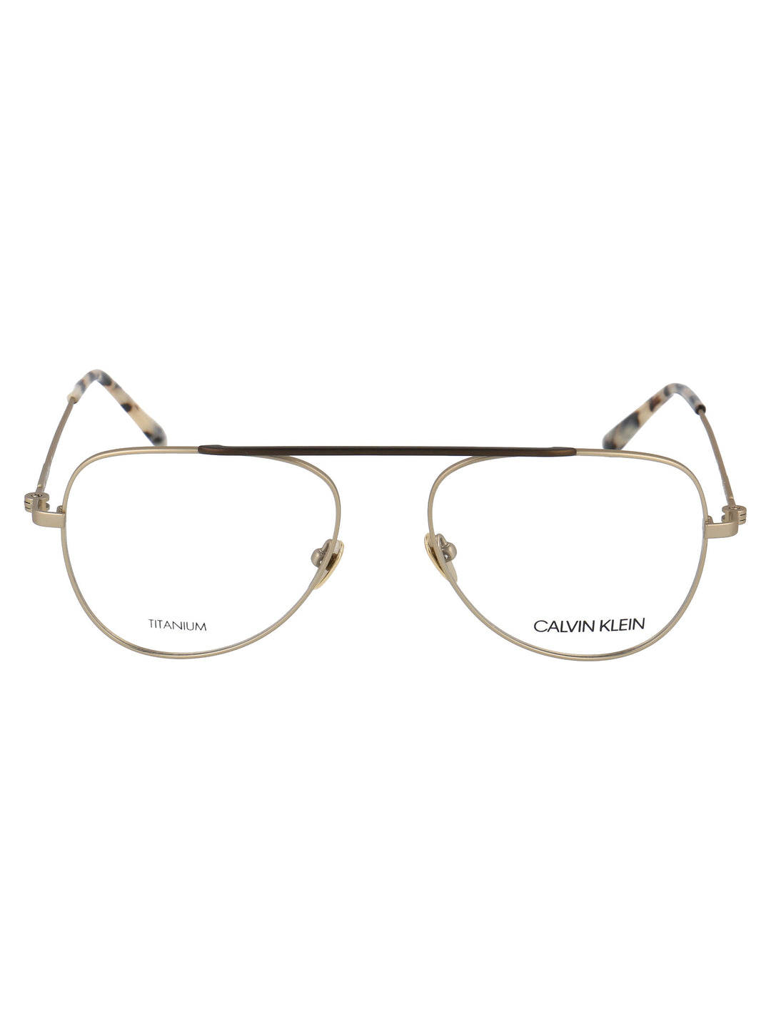Calvin Klein OPTICAL - Oro | c35780cce247c9447a42558c5f3b07bf455eeab1