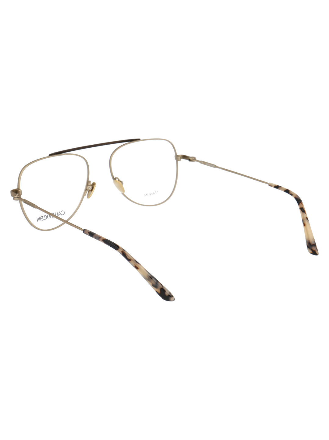 Calvin Klein OPTICAL - Oro | 3de2920b82033bd5335e3cfc5ac69248e6f02fd7