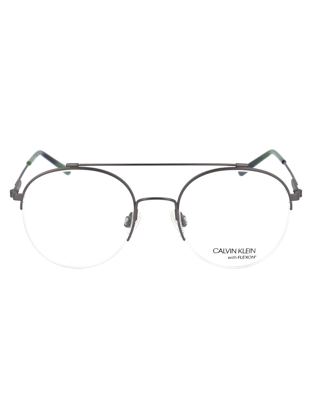 Calvin Klein OPTICAL - Grey | e3819bd4c25abfea7a1330e6d401f0d9730dd48d