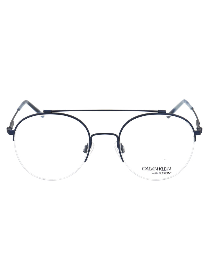 Calvin Klein OPTICAL - Blu | 2245d2f3cf1eb1aea09d4e7a2e7b0d97ebe45795