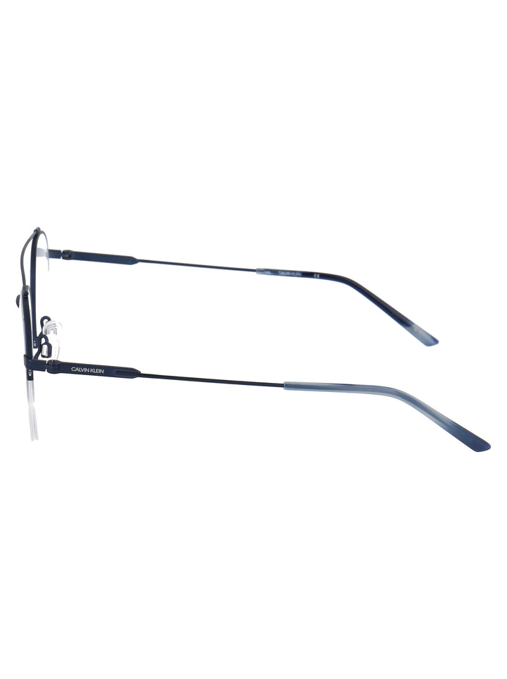 Calvin Klein OPTICAL - Blu | 3a70259868c301902b7621b30d937be2c2ec0b40