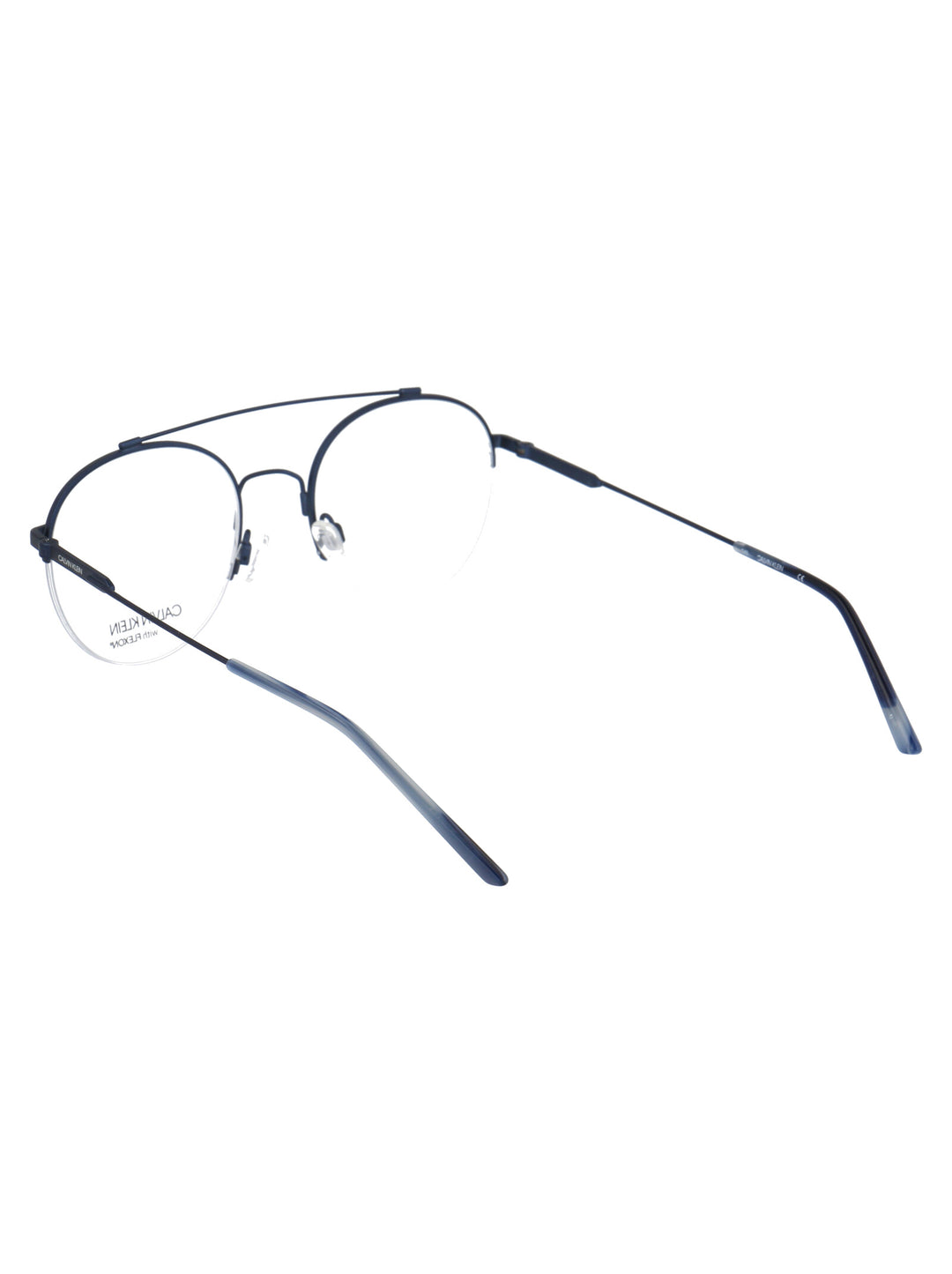 Calvin Klein OPTICAL - Blu | bba6ccffa01d236160aae25c853c63eccbee37a3