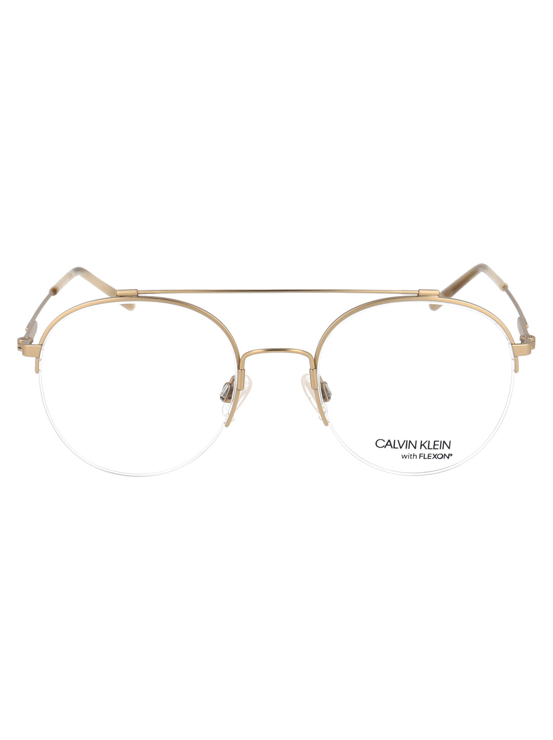 Calvin Klein OPTICAL - Oro | 152a82e69cbe01a9ae395c4061ec4a3521d7e7f5
