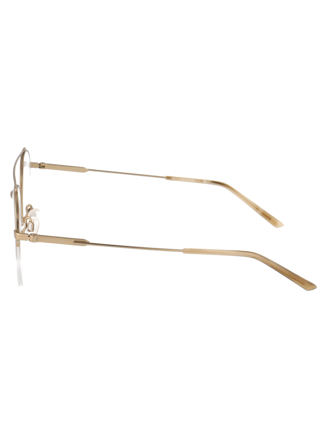 Calvin Klein OPTICAL - Oro | 16b9efa07c92d761c0cbc43d15375773b4aeb088