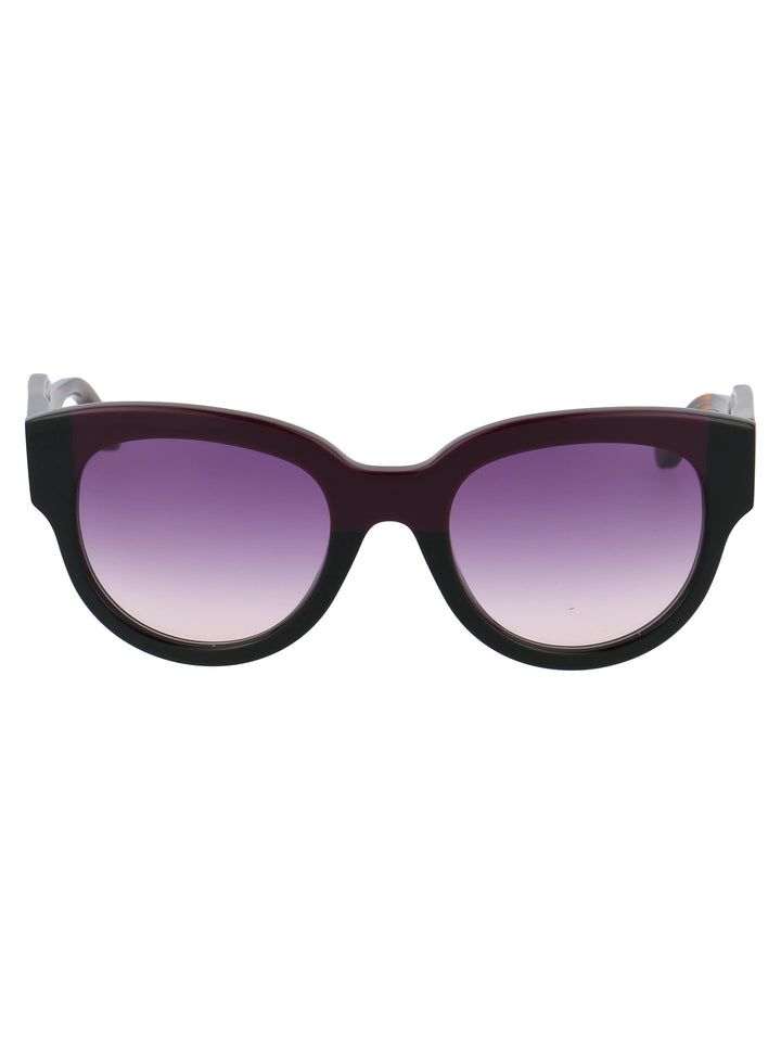 Marni SUNGLASSES - Nero | 8960c0ea6d436a3a7be028ae859560b0aff2609e