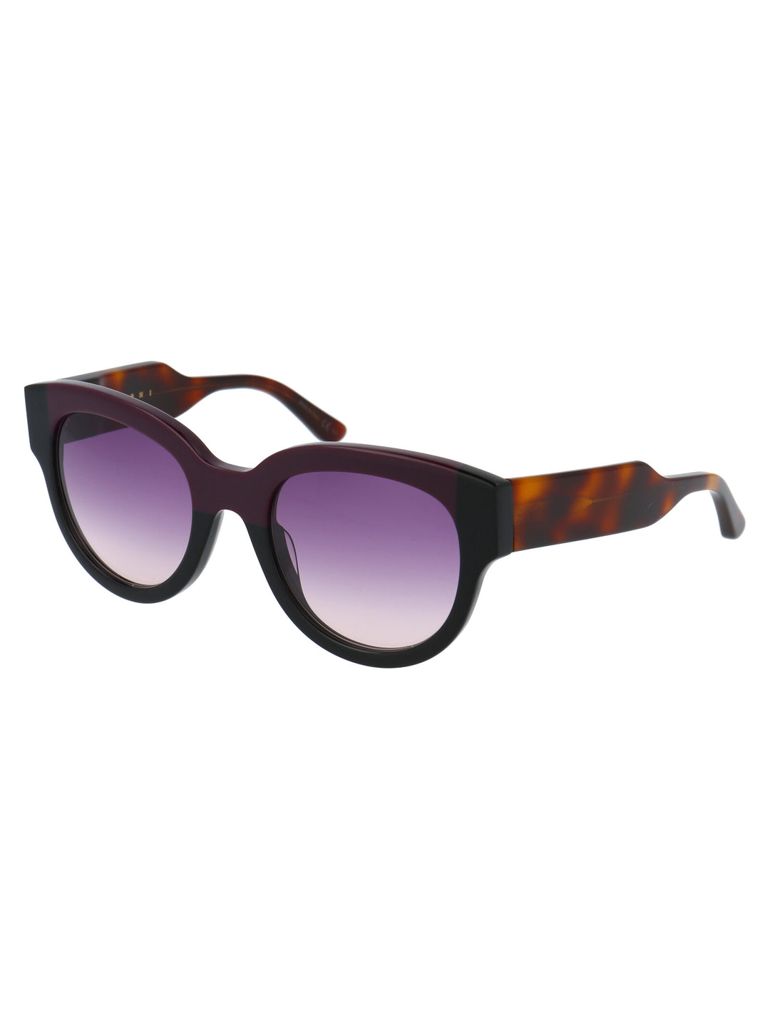 Marni SUNGLASSES - Nero | 72732f087767bb7a612a86c31fa03c570b05c8a4