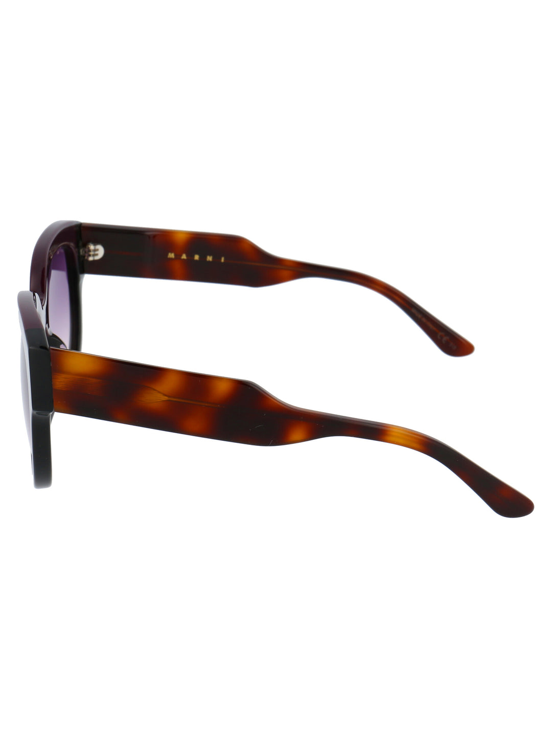Marni SUNGLASSES - Nero | 3531eca6ada343d6e1d89b5dd2feba66db2bd949