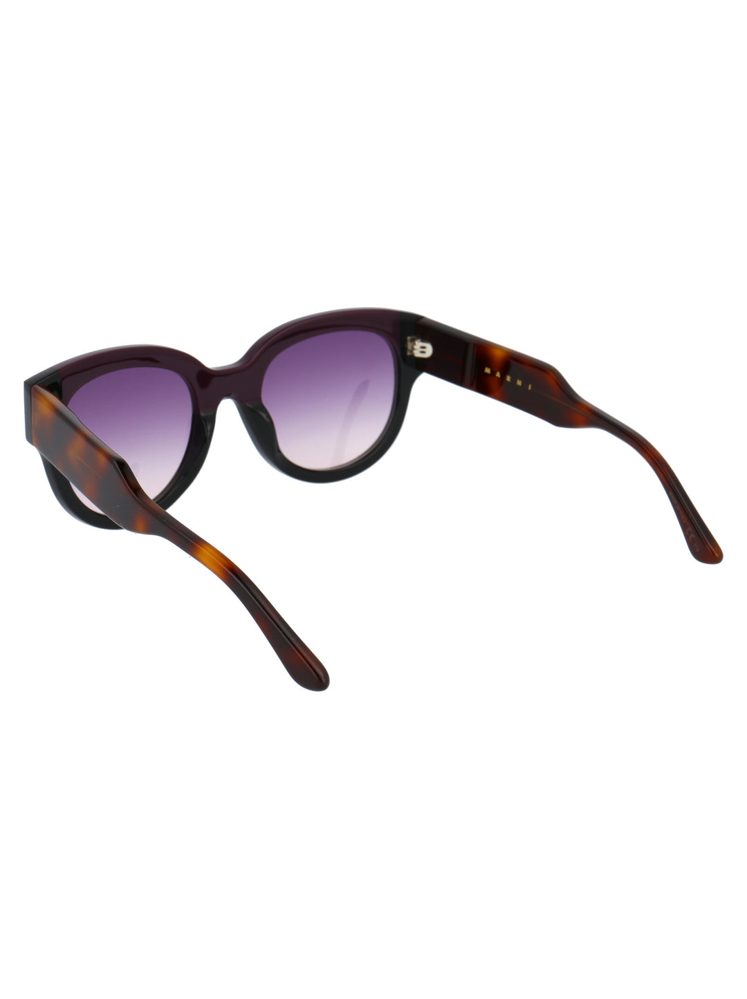 Marni SUNGLASSES - Nero | cf0a7386dd3832d037a1b9b866709a35a2473fa3