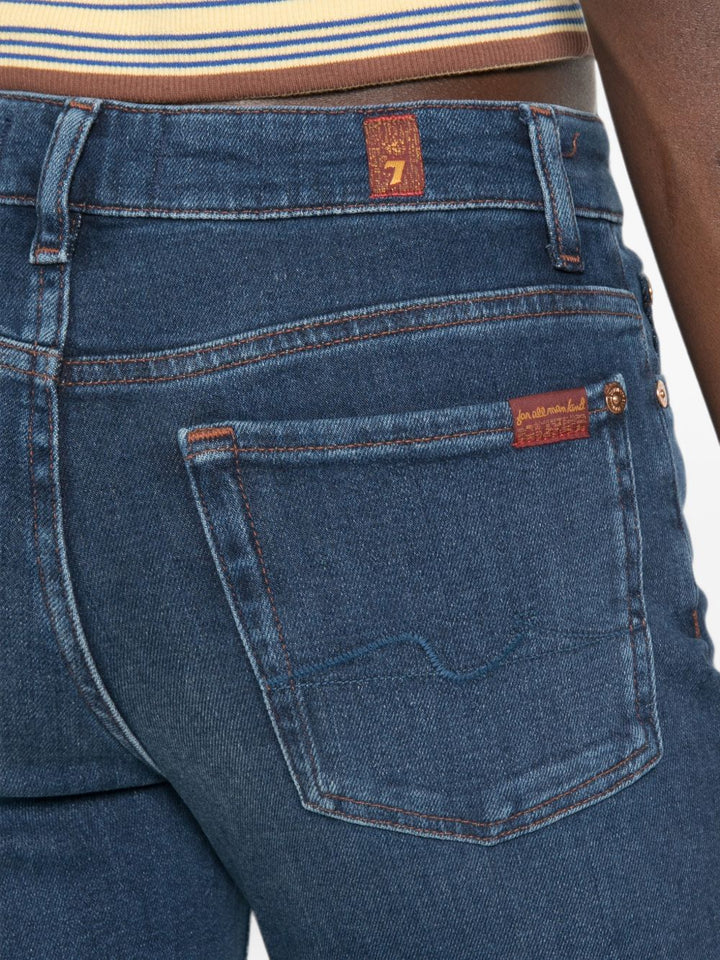 Seven Jeans - BLUE | b5ca0c25542b7fe88c592e2182d5cdb382aa727f