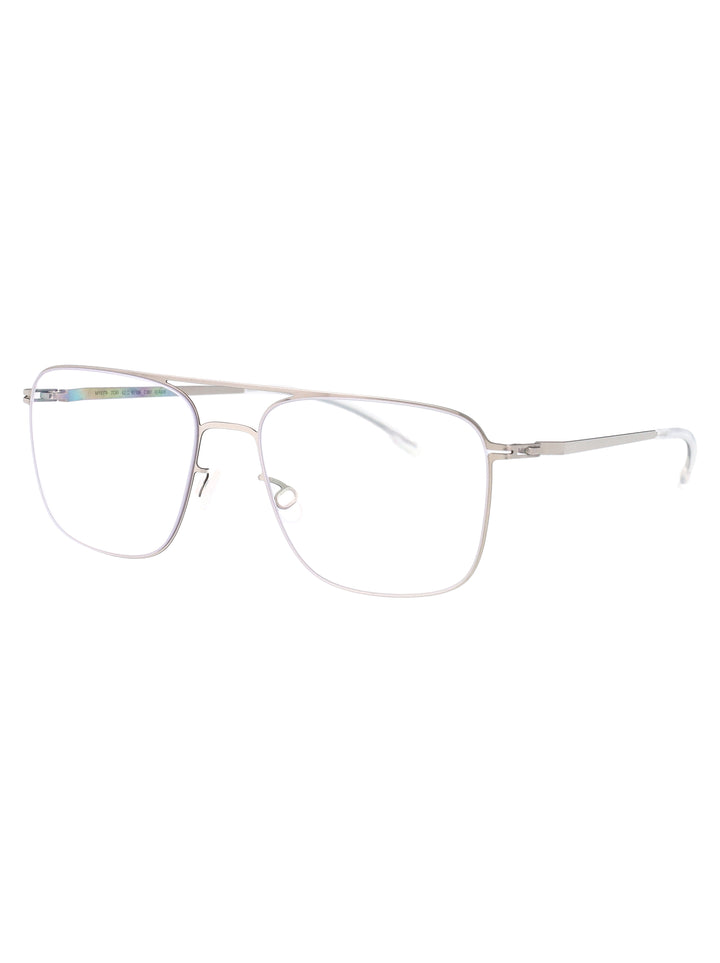Mykita OPTICAL - Silver | 16a9ecba21ff5e81ff7e555783cb63900412a5e7