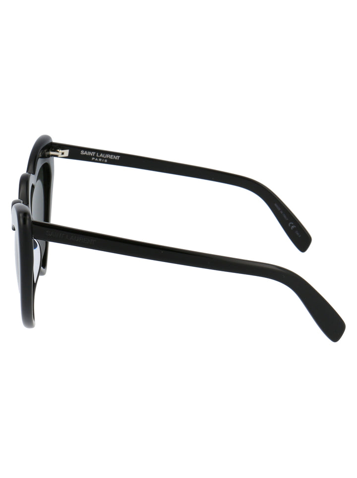 Saint Laurent SL 181 LOULOU Sonnenbrille