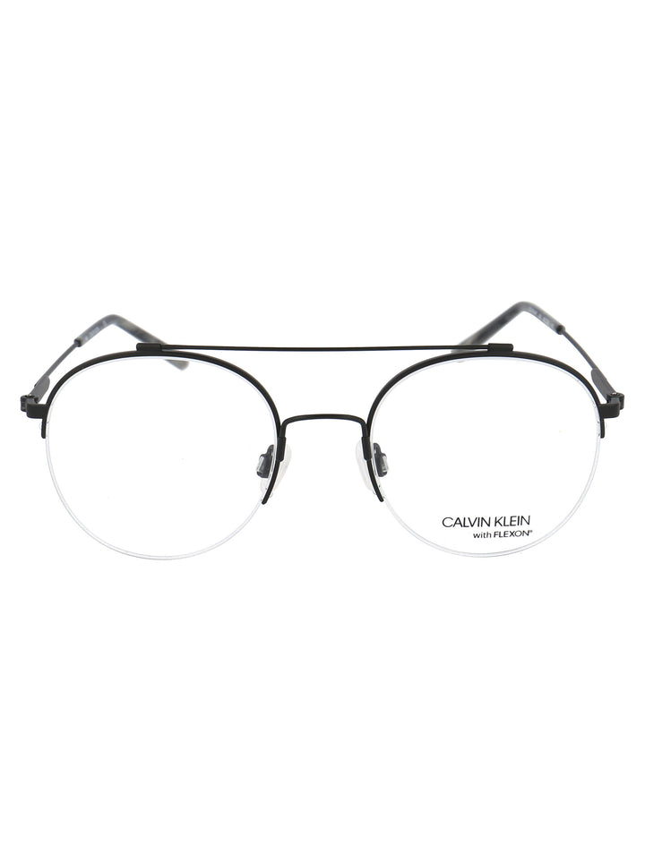Calvin Klein OPTICAL - Nero | 914523773f9b9981ecd5c600e19d050f313f3461