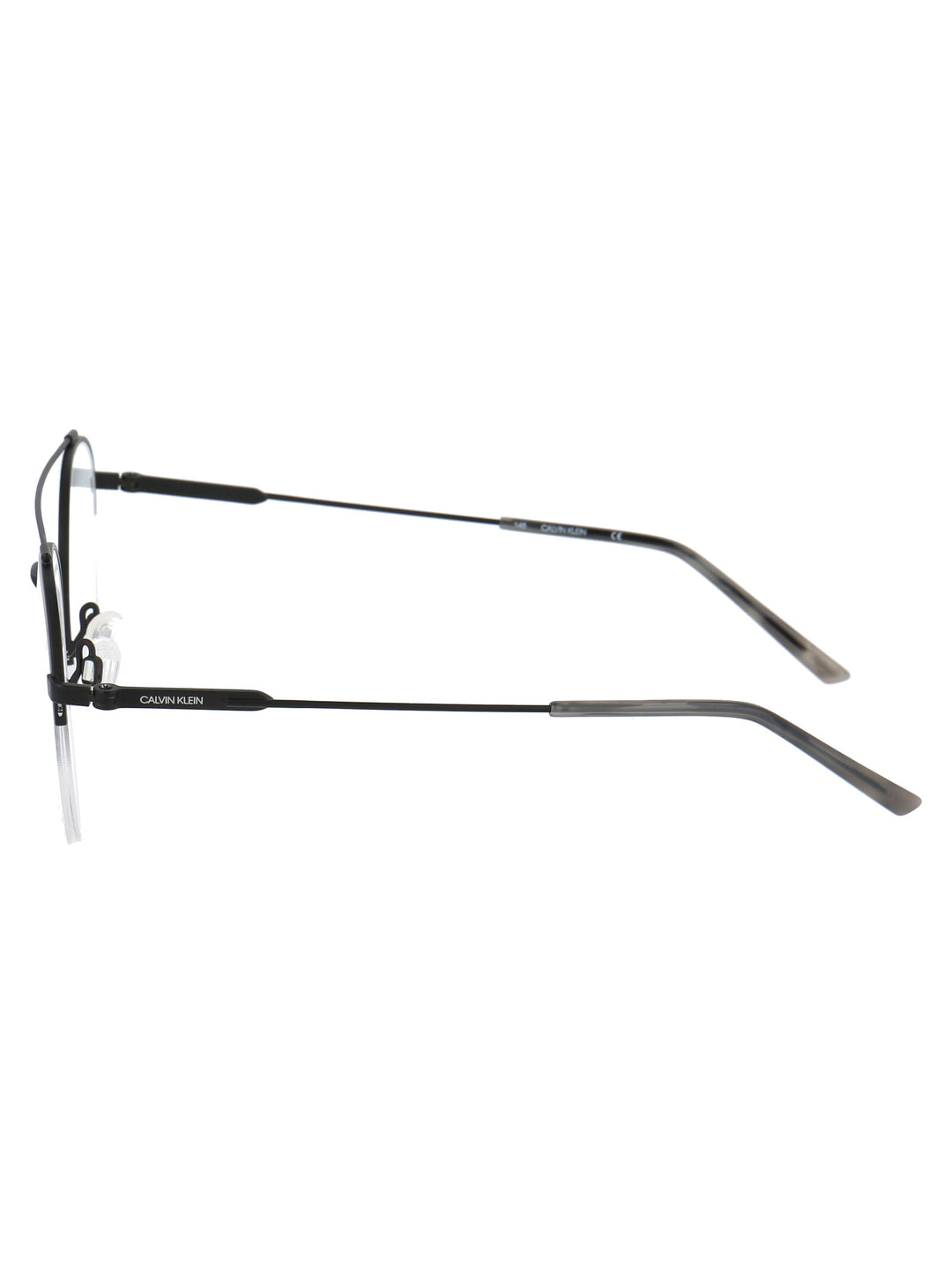 Calvin Klein OPTICAL - Nero | 7c02388a4e9a6f746cafb0403933eb69b07798eb