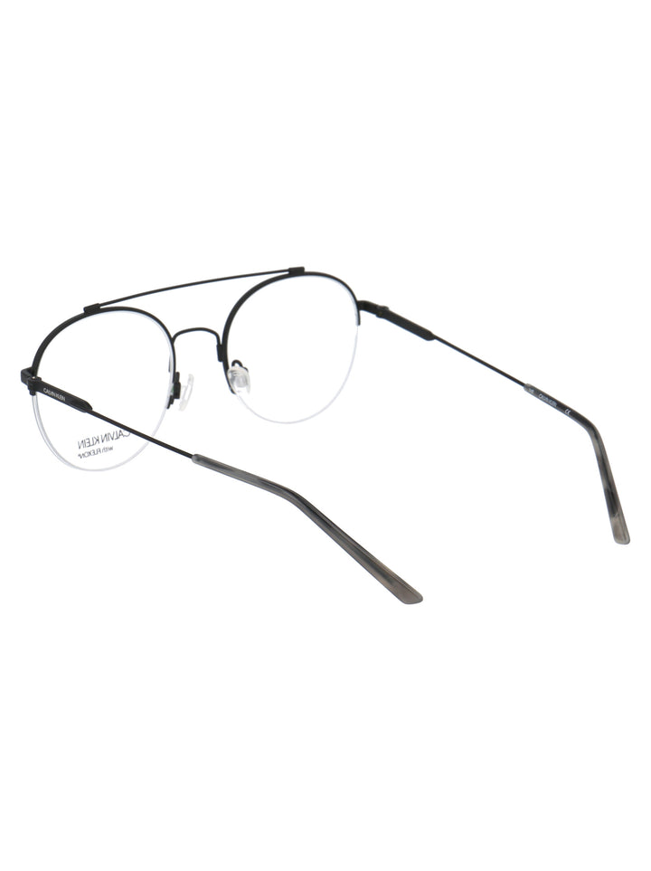Calvin Klein OPTICAL - Nero | 913f76f83f6fc8b469ec8d76ca2a9a47eb1ab5c8