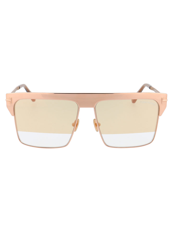 Tom Ford SUNGLASSES - Oro | b6bd750ca9a469e60e70194e69b22a4320f44b4e