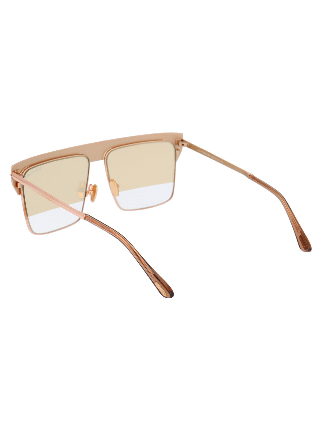 Tom Ford SUNGLASSES - Oro | f942785d44533e36b74e56077076fcffd3e9c876