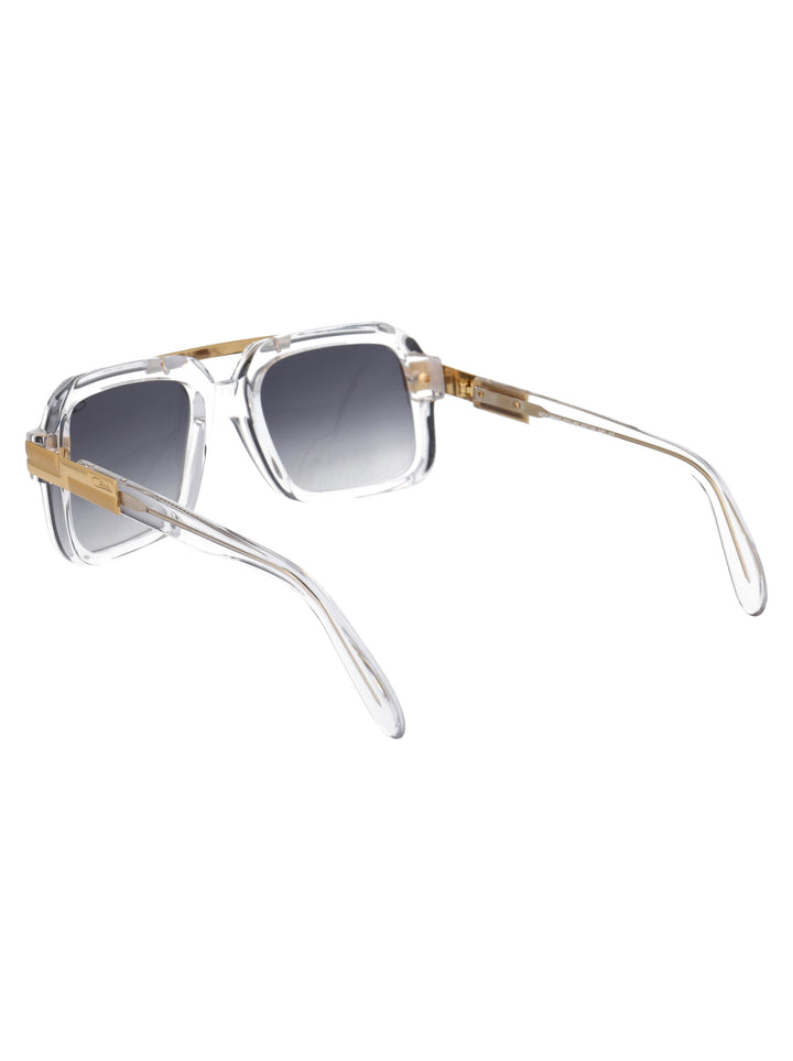 Cazal SUNGLASSES - Crystal | 075ef04a3228488cf8701d7fa4af77732c8bf9e9