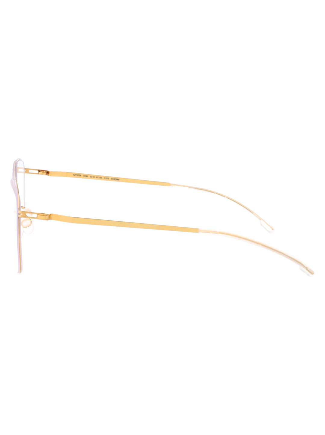 Mykita OPTICAL - Oro | db2201a584c97bfd8a0aeb87007edf6255a7bcae