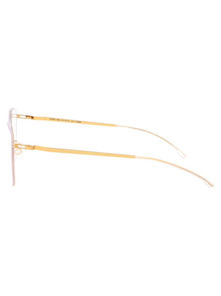 Mykita OPTICAL - Oro | db2201a584c97bfd8a0aeb87007edf6255a7bcae