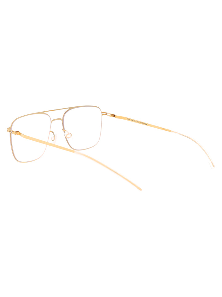 Mykita OPTICAL - Oro | 8e51db342b84daed7ec7623a6e4bb5da6fe2a45d