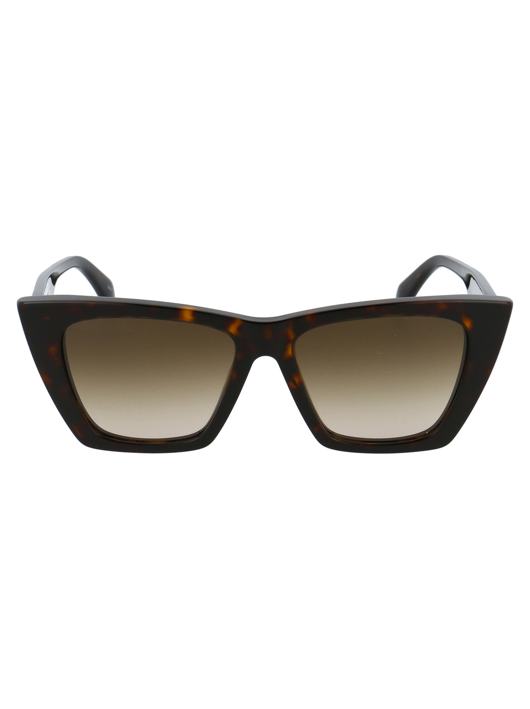 Alexander Mcqueen SUNGLASSES - Marrone | 4b78d859b2ef03c2c678a13141b03eaf56f588b4