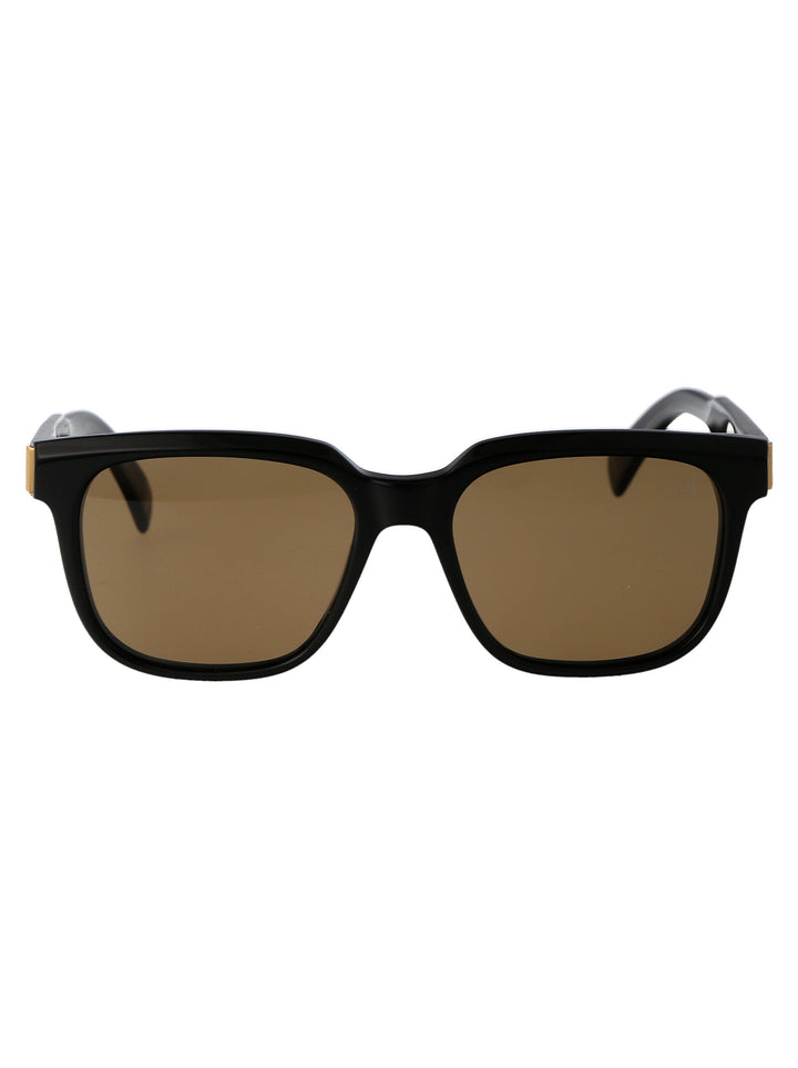 Dunhill SUNGLASSES - Nero | 6a3d8172dec9c2749ee1125baf621357692f04af