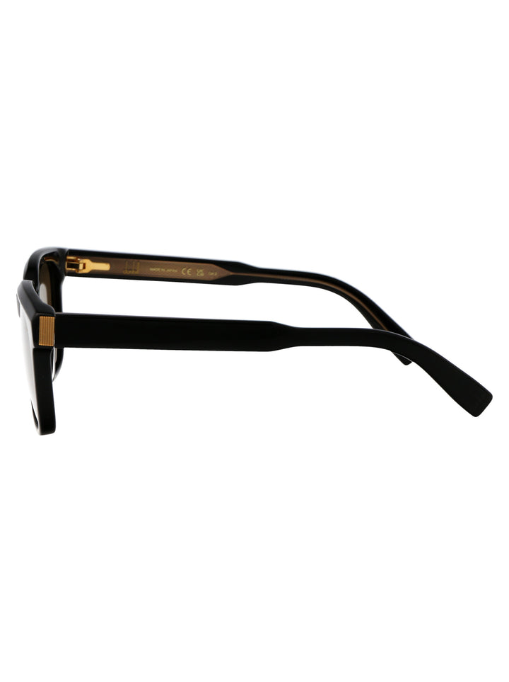 Dunhill SUNGLASSES - Nero | dbb5ae27fdb61ca534cc4a192cce81cfaedf0659