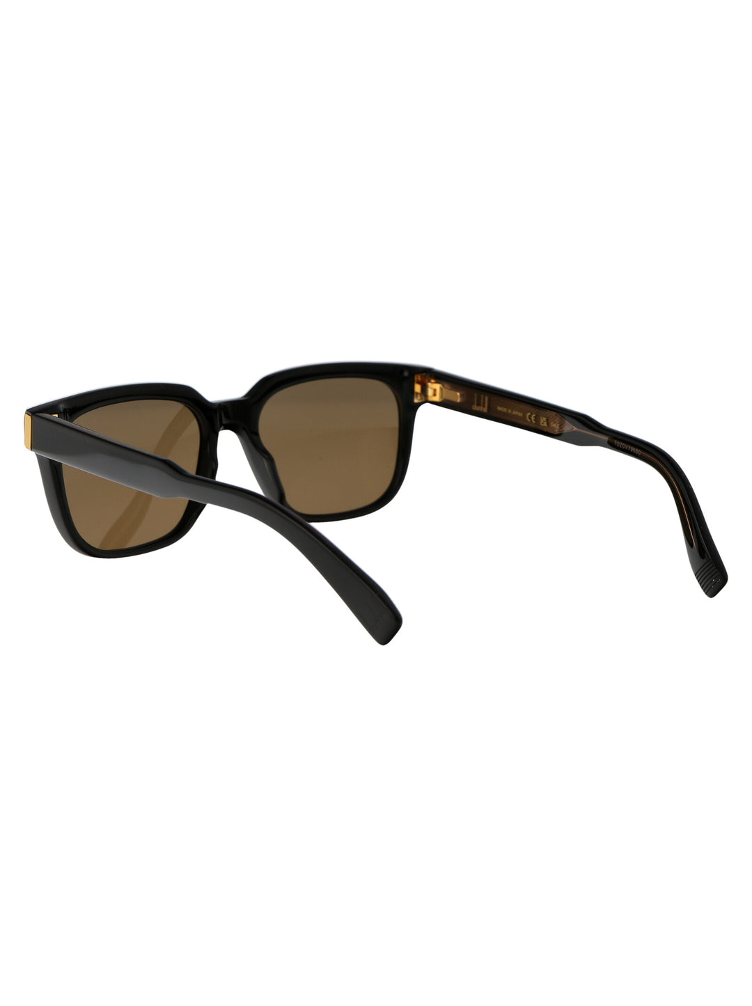 Dunhill SUNGLASSES - Nero | 7279826bf40d93e2527f392c95e9e95d9e04299c