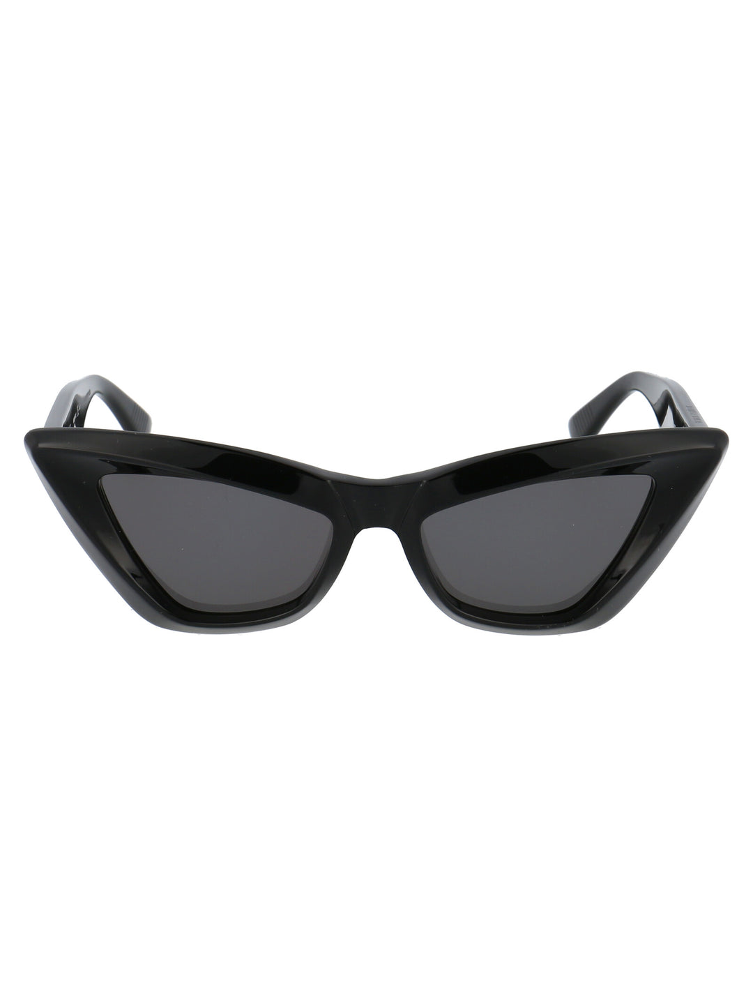 Bottega Veneta SUNGLASSES - Nero | 409ac3842a30819c416af14236d6137ed4e9bb47