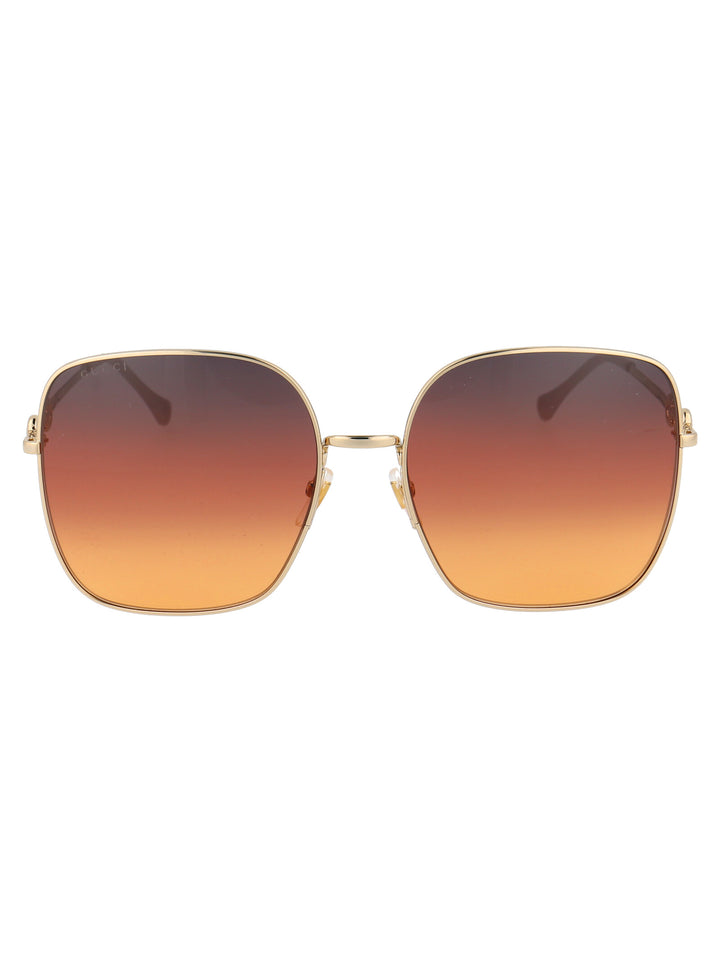 Gucci GG0879S Sonnenbrille