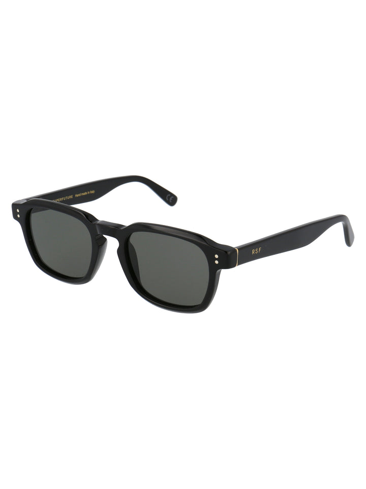 Retrosuperfuture SUNGLASSES - Nero | 206af99246b4df492e3bd86b064f71b58315f9fb