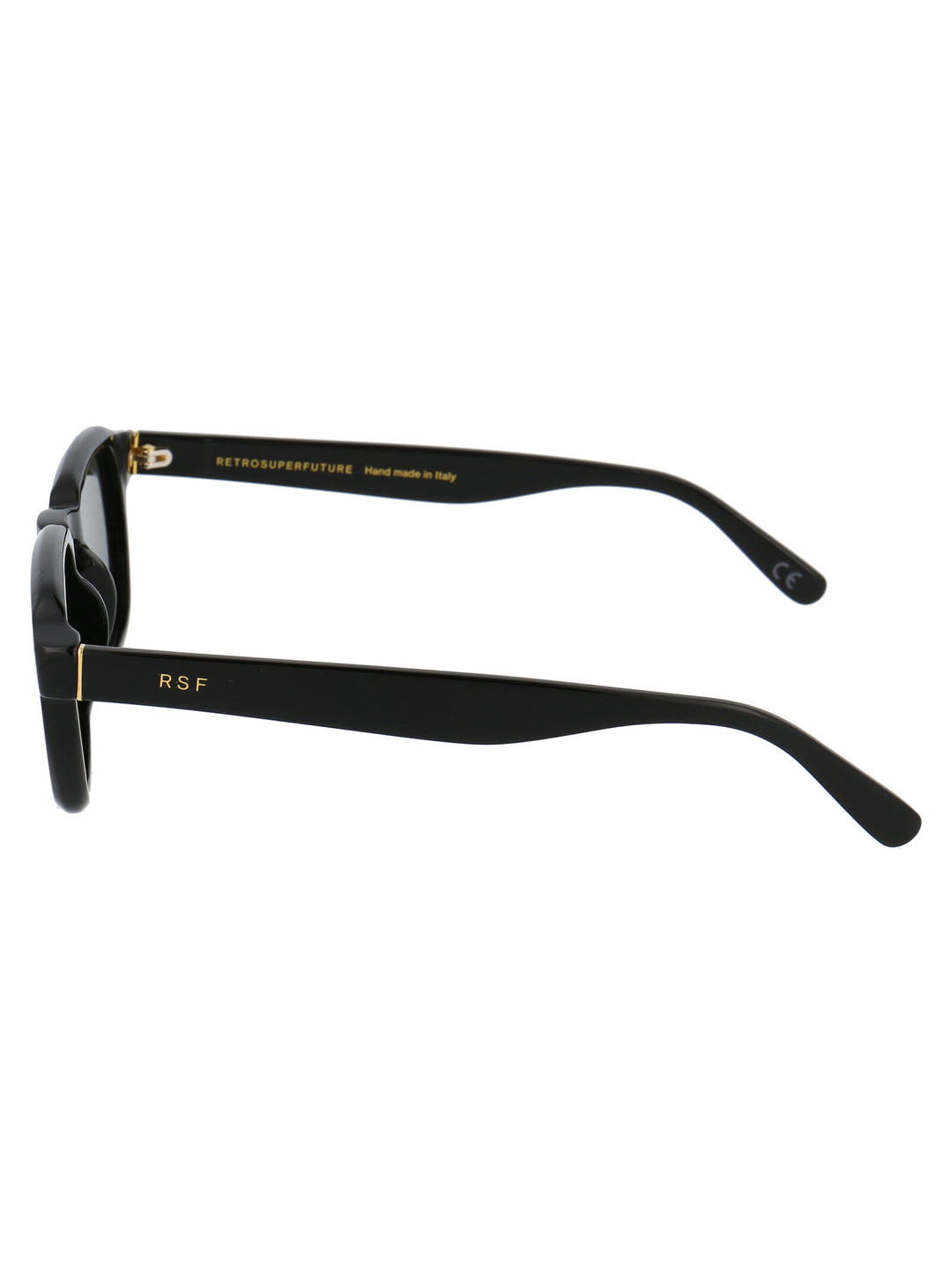 Retrosuperfuture SUNGLASSES - Nero | 7d5800d8d7a9ed9df65f440c293bbeab9625735b