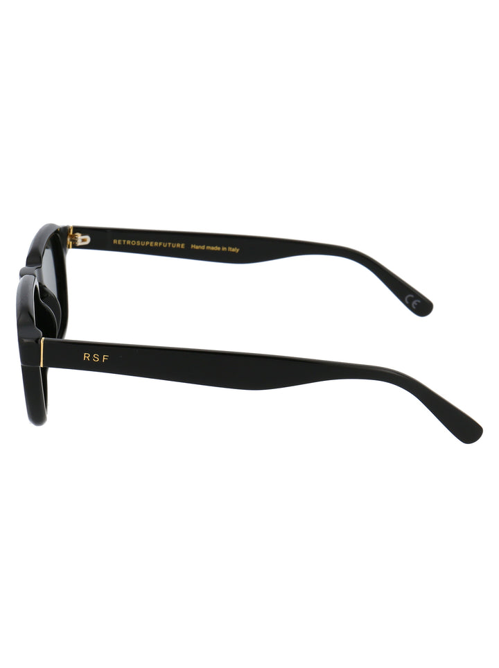 Retrosuperfuture SUNGLASSES - Nero | 7d5800d8d7a9ed9df65f440c293bbeab9625735b