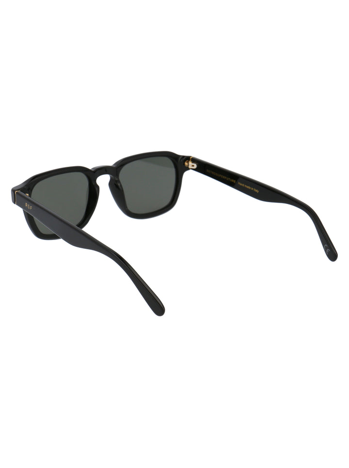 Retrosuperfuture SUNGLASSES - Nero | 836445782358b83fe1cd9f1df02310730155e652