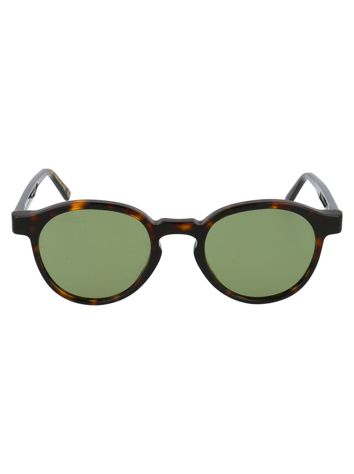 Retrosuperfuture SUNGLASSES - Verde | 99219337d631e66f4134ef0e0e700bab6f1b9187