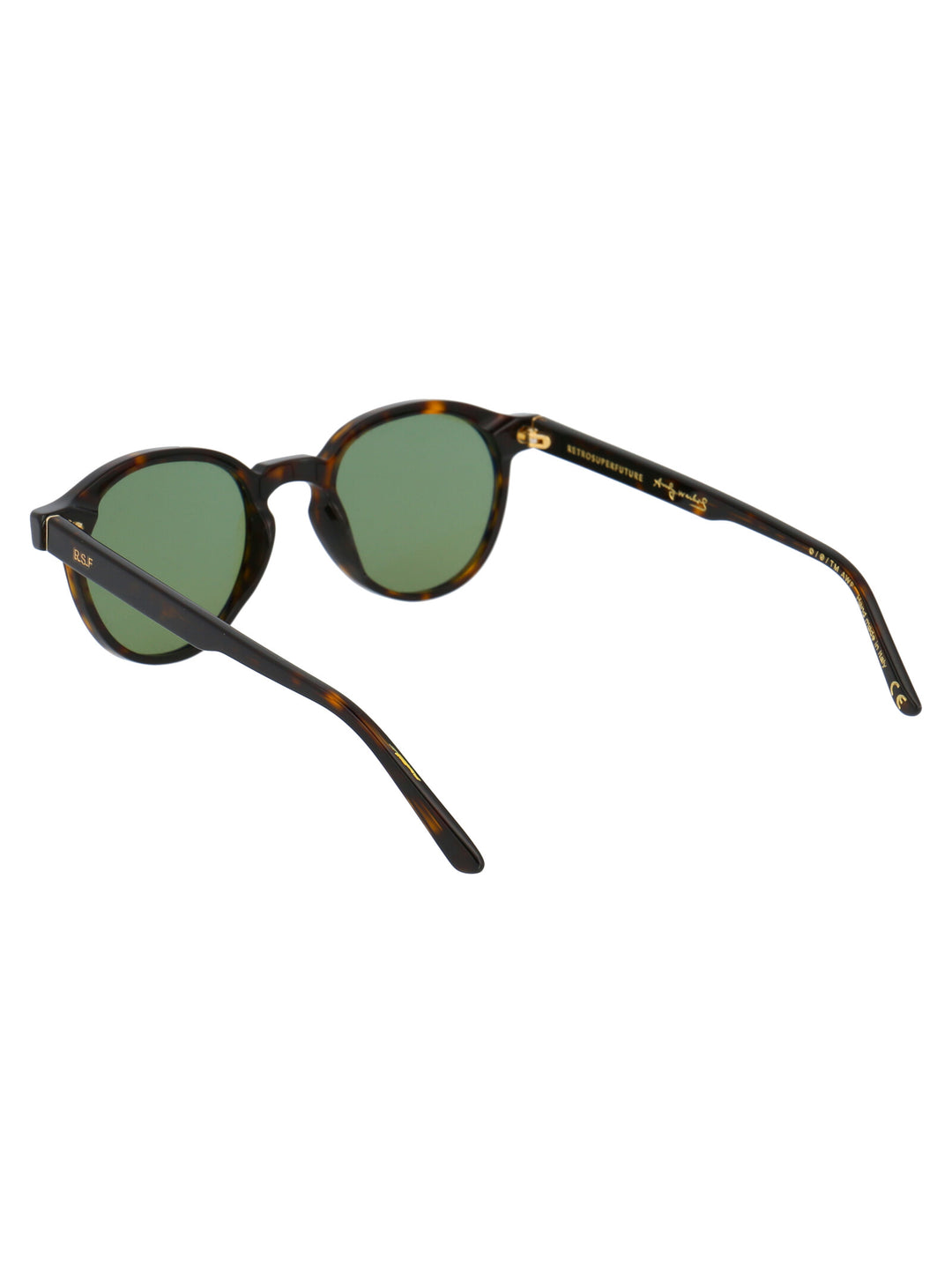 Retrosuperfuture SUNGLASSES - Verde | 090b26b1ed2cc886a40714fd4339d00936244699