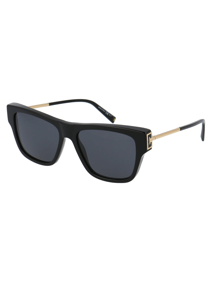 Givenchy SUNGLASSES - Nero | 9e3564aca964e981a796db0e1f800cb8058dc482