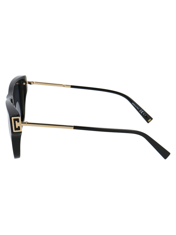 Givenchy SUNGLASSES - Nero | 05c0c91c833db5681a7609f9b6e553e25191c53a