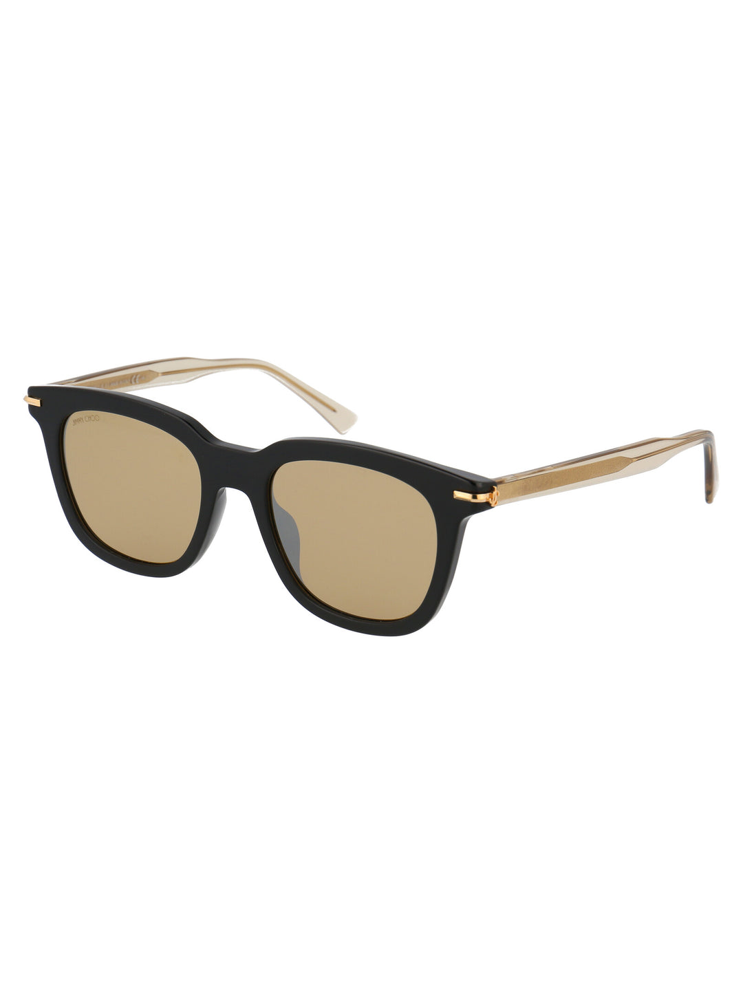 Jimmy Choo SUNGLASSES - Nero | 6015caa3a1fa6a5f0b4d418ba511a27dc56eae75