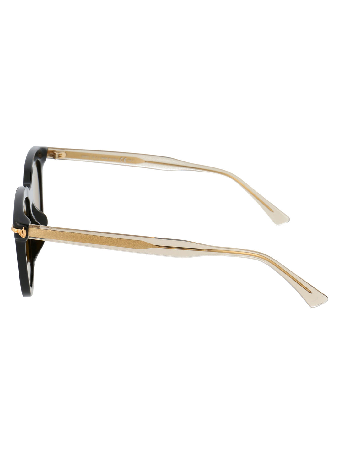 Jimmy Choo SUNGLASSES - Nero | b1be3d1d6f4815f7958628740bdf0af60cd8e8c2