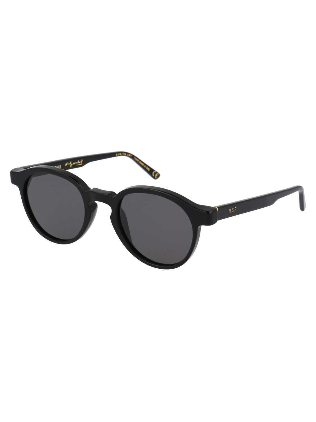 Retrosuperfuture SUNGLASSES - Nero | 91cc10f399d8278ffc4c9876ce4c7982120fb04b