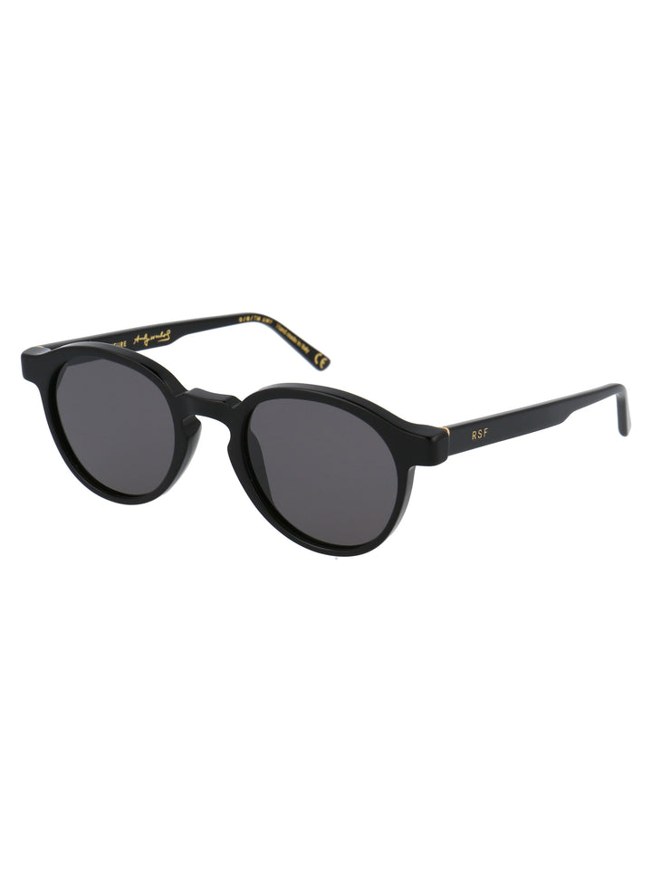 Retrosuperfuture SUNGLASSES - Nero | 91cc10f399d8278ffc4c9876ce4c7982120fb04b