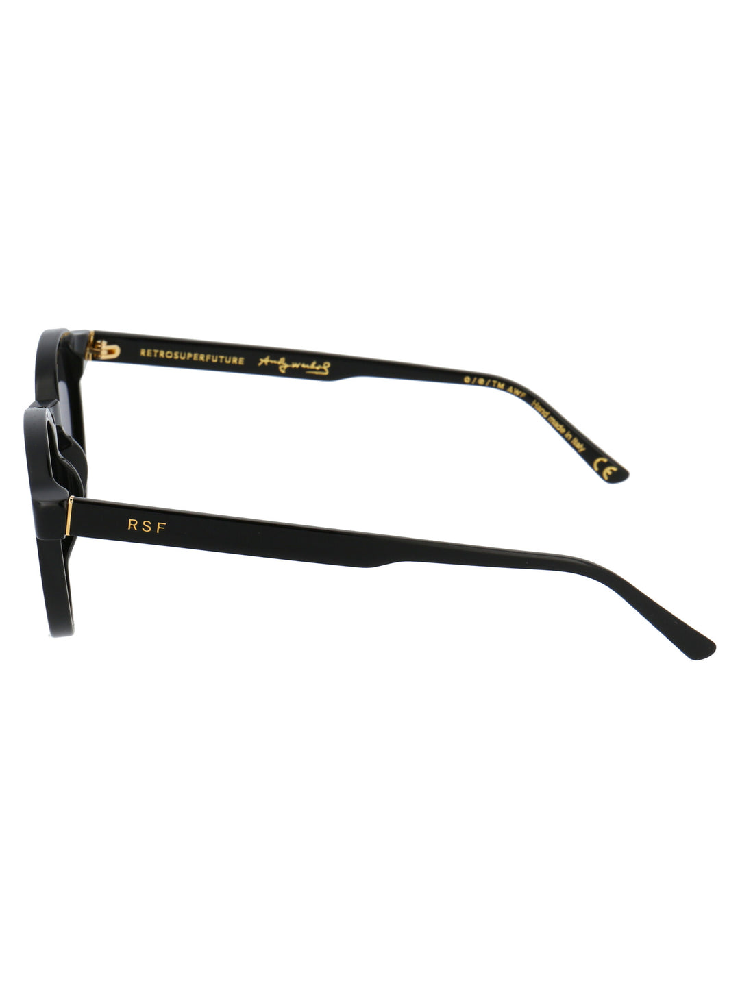 Retrosuperfuture SUNGLASSES - Nero | b1133933e24e67417c0a4906d265c0816cbb19bb
